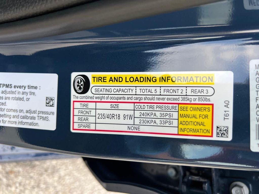 new 2026 Honda Civic Hybrid car, priced at $30,945