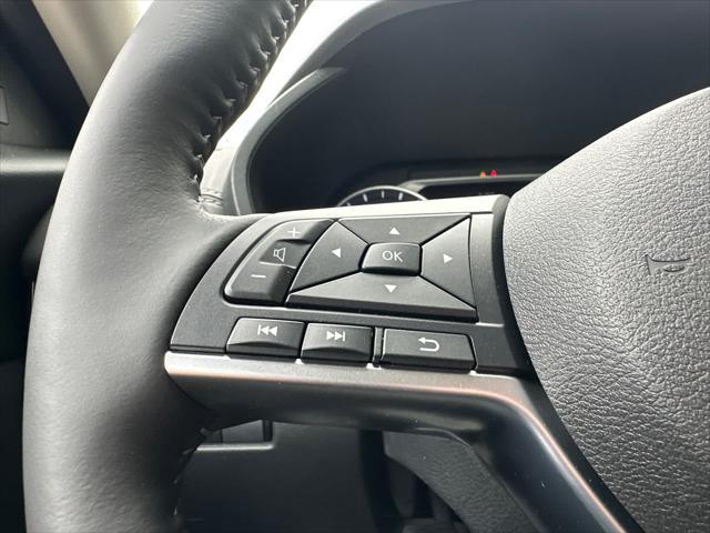 new 2025 Nissan Sentra car, priced at $24,084