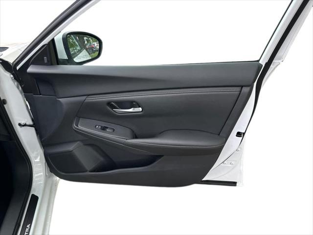 new 2025 Nissan Sentra car, priced at $24,084