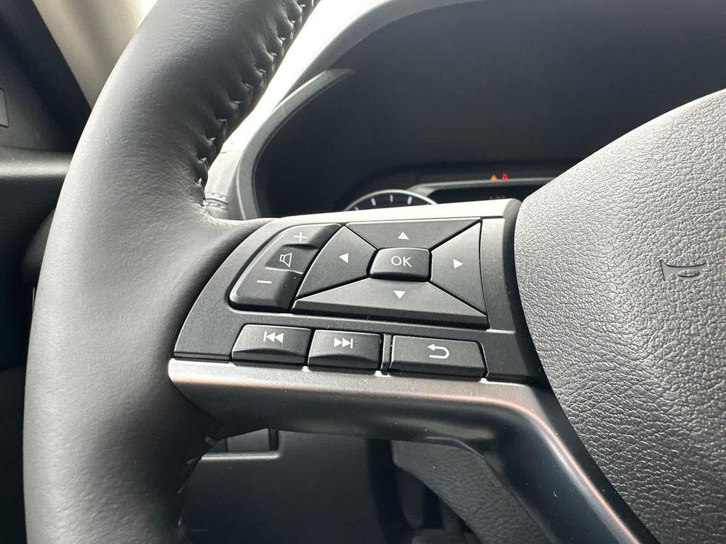 new 2025 Nissan Sentra car, priced at $24,084