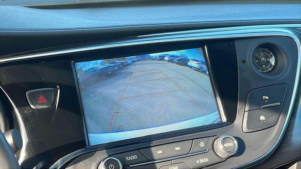 used 2019 Buick Envision car, priced at $22,999