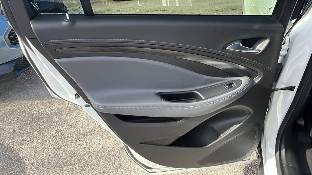 used 2019 Buick Envision car, priced at $22,999