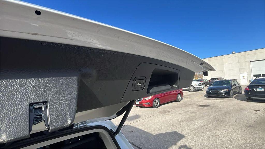 used 2019 Buick Envision car, priced at $22,999