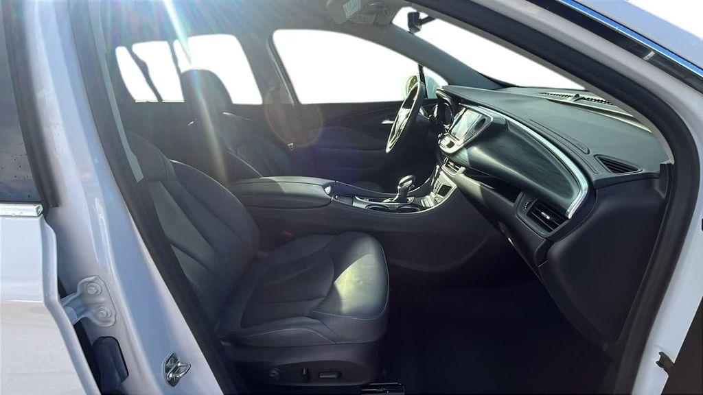 used 2019 Buick Envision car, priced at $22,999