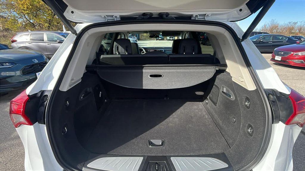 used 2019 Buick Envision car, priced at $22,999