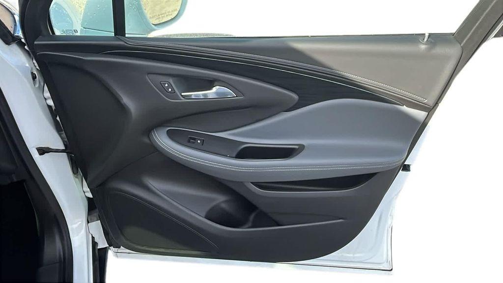 used 2019 Buick Envision car, priced at $22,999