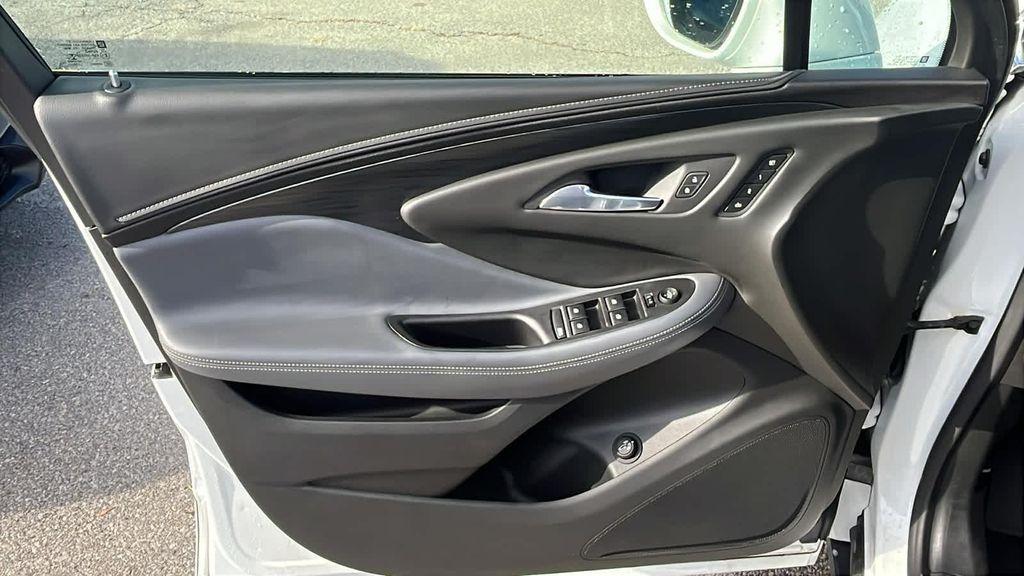 used 2019 Buick Envision car, priced at $22,999