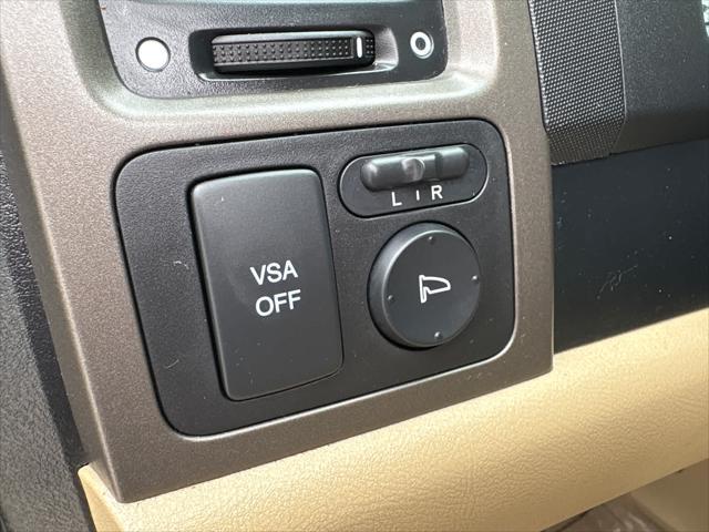 used 2009 Honda CR-V car, priced at $10,999