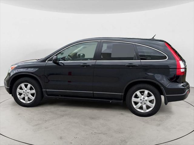 used 2009 Honda CR-V car, priced at $10,999