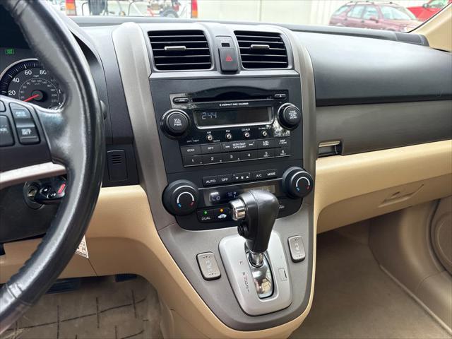 used 2009 Honda CR-V car, priced at $10,999