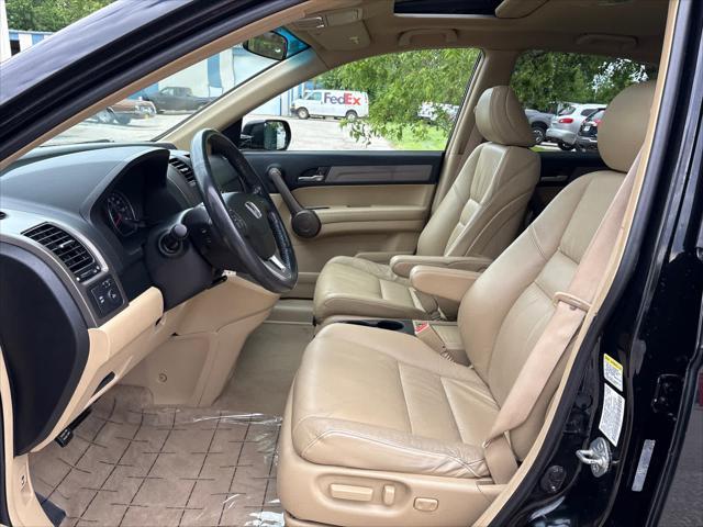 used 2009 Honda CR-V car, priced at $10,999