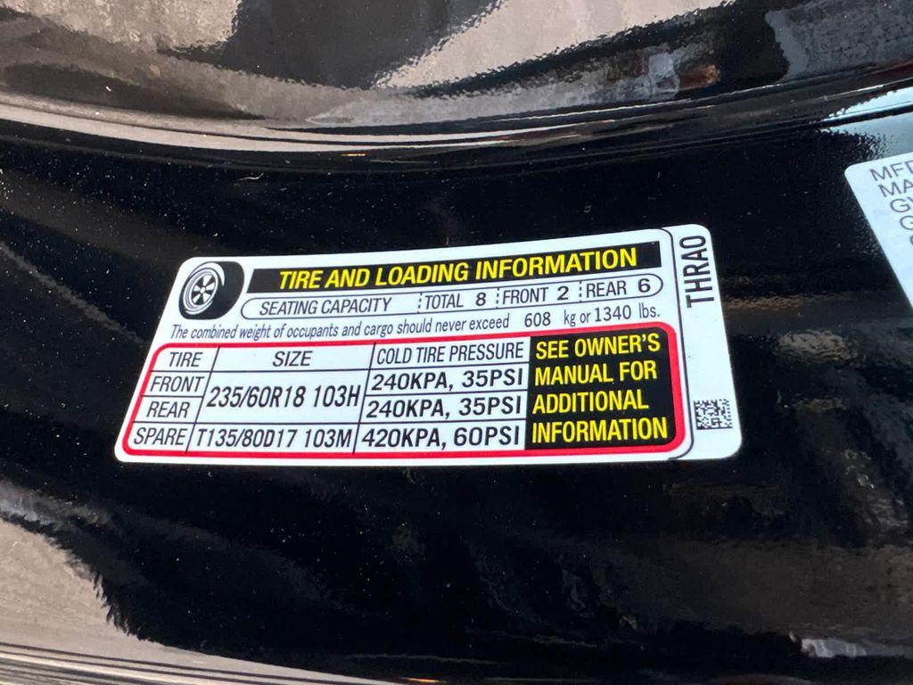 new 2026 Honda Odyssey car, priced at $44,290