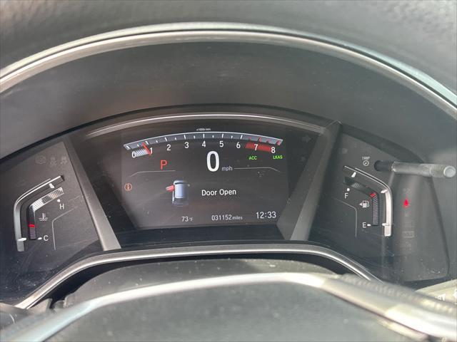 used 2020 Honda CR-V car, priced at $27,999