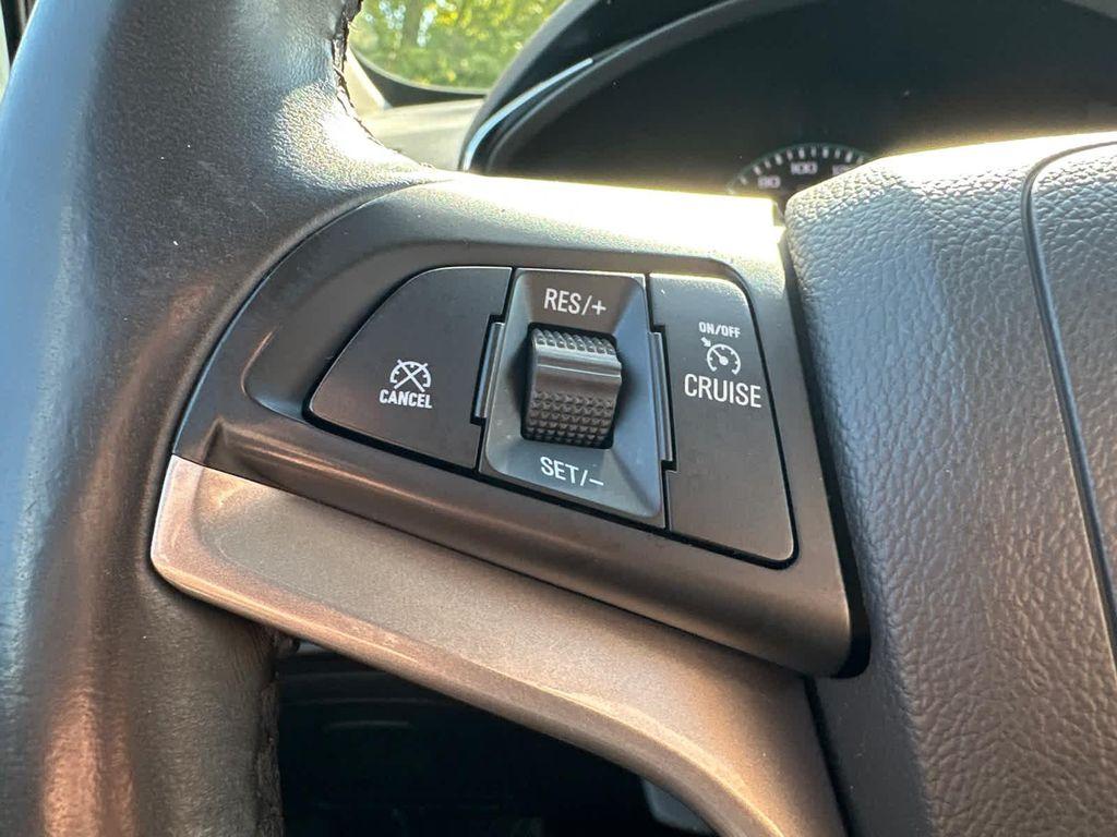 used 2019 Chevrolet Trax car, priced at $16,499