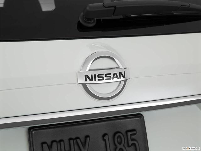 used 2015 Nissan Rogue car, priced at $14,999