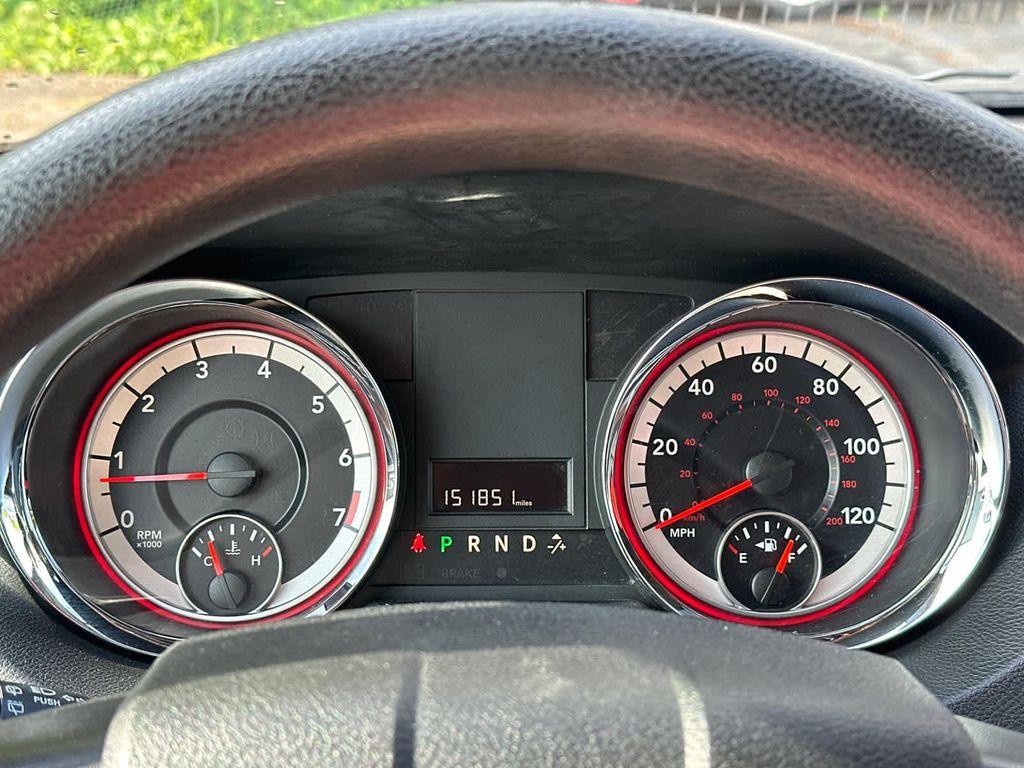 used 2017 Dodge Grand Caravan car, priced at $6,999