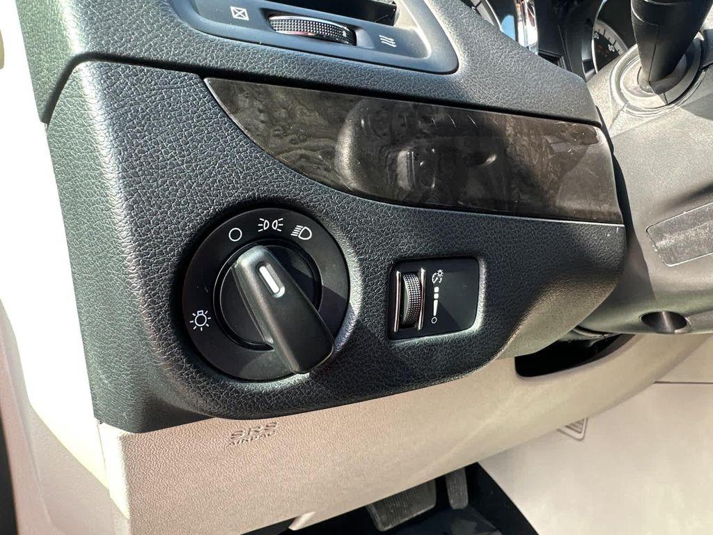 used 2017 Dodge Grand Caravan car, priced at $6,999