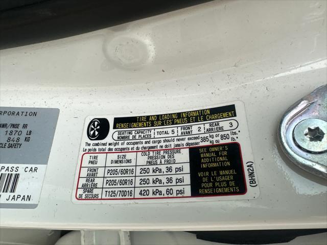 used 2016 Mazda Mazda3 car, priced at $10,999