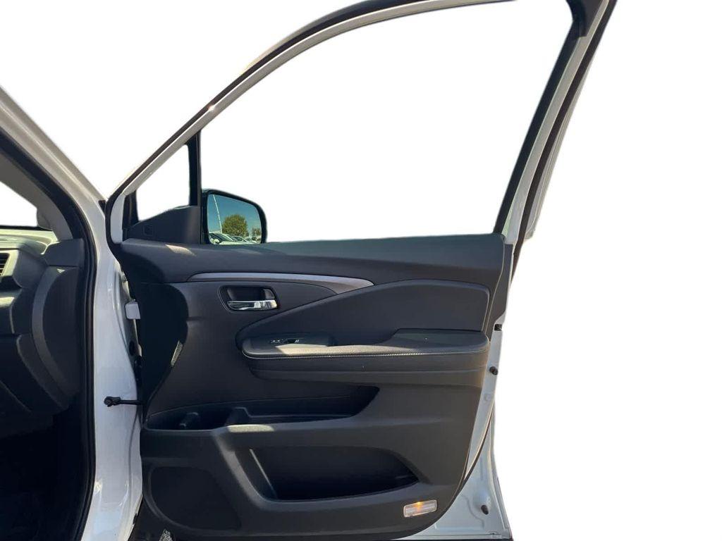 used 2022 Honda Ridgeline car, priced at $34,999