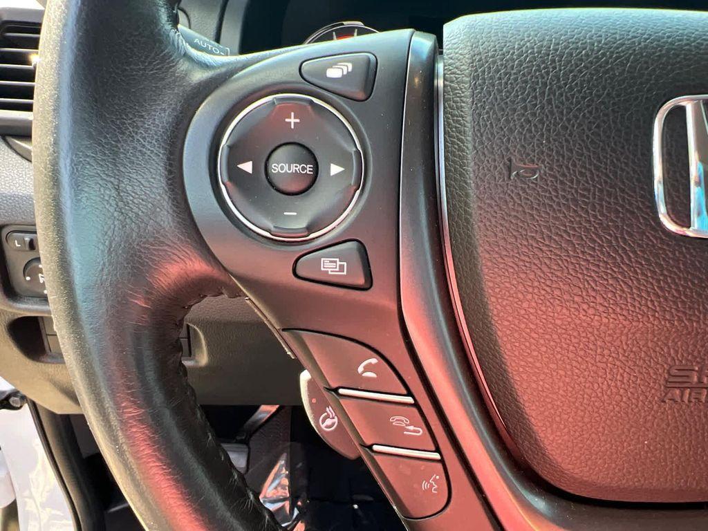 used 2022 Honda Ridgeline car, priced at $34,999
