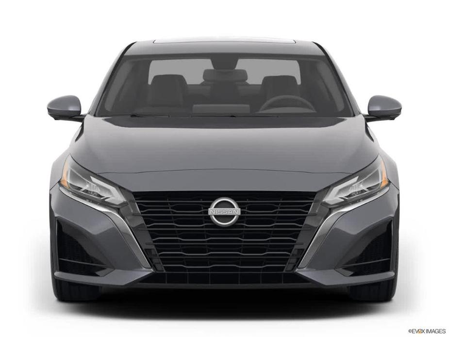 new 2024 Nissan Altima car, priced at $34,451