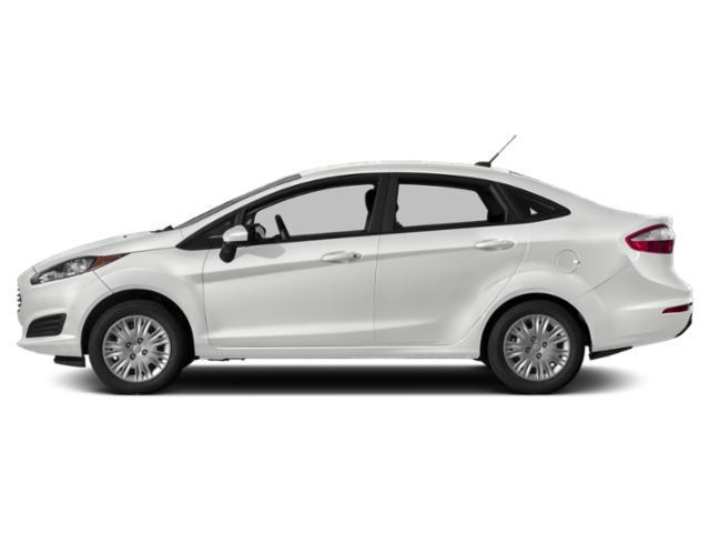 used 2019 Ford Fiesta car, priced at $11,499