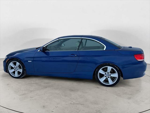 used 2007 BMW 335 car, priced at $8,999