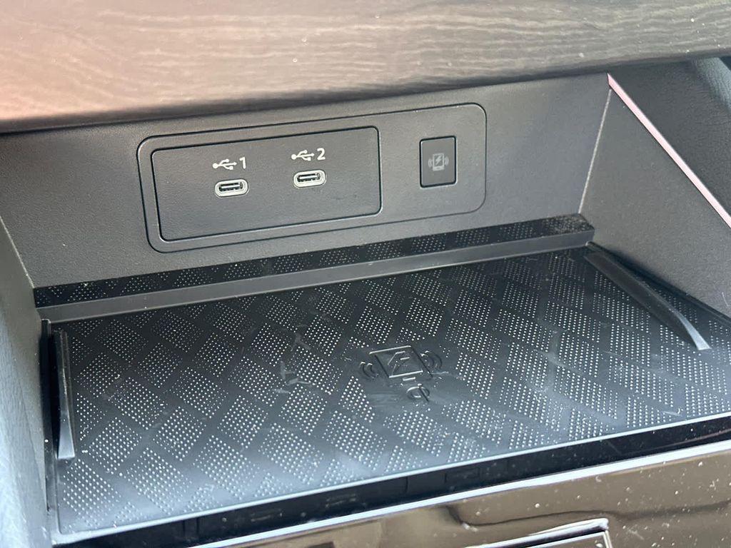 new 2025 Nissan Murano car, priced at $45,791