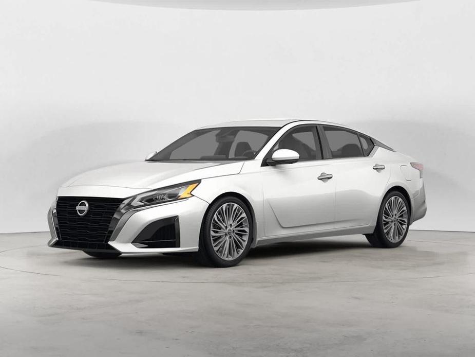 new 2024 Nissan Altima car, priced at $34,956