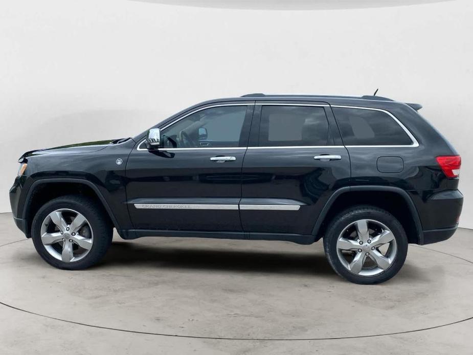 used 2013 Jeep Grand Cherokee car, priced at $14,499