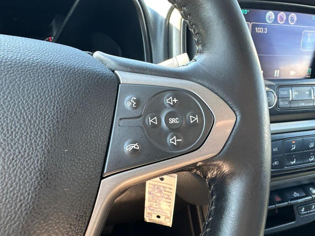 used 2015 Chevrolet Colorado car, priced at $17,999