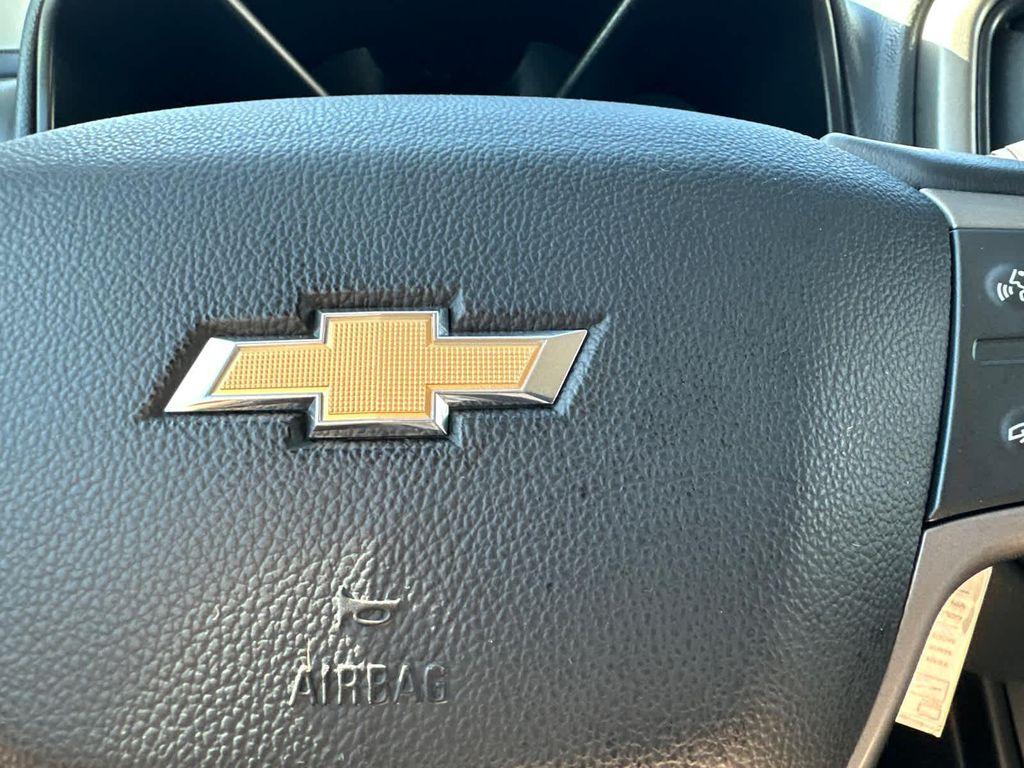 used 2015 Chevrolet Colorado car, priced at $17,999