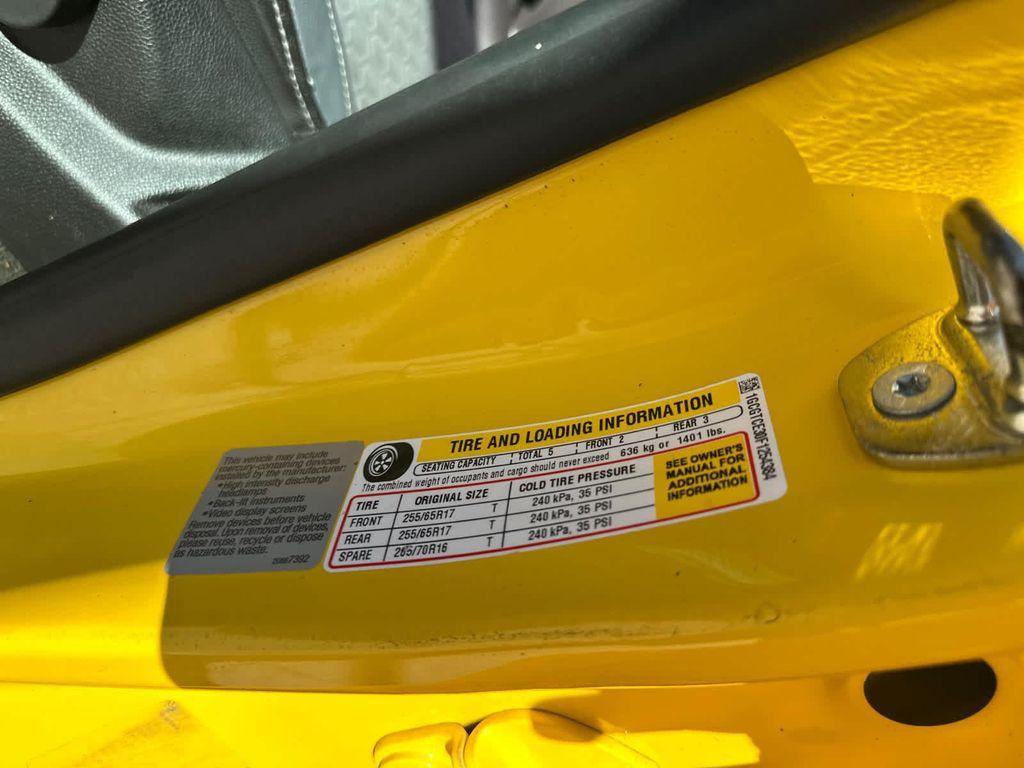 used 2015 Chevrolet Colorado car, priced at $17,999