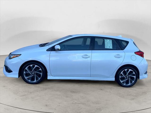 used 2016 Scion iM car, priced at $15,999