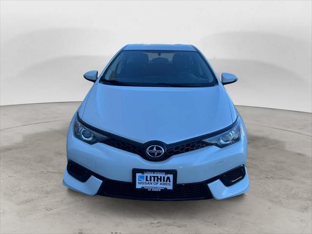 used 2016 Scion iM car, priced at $15,999