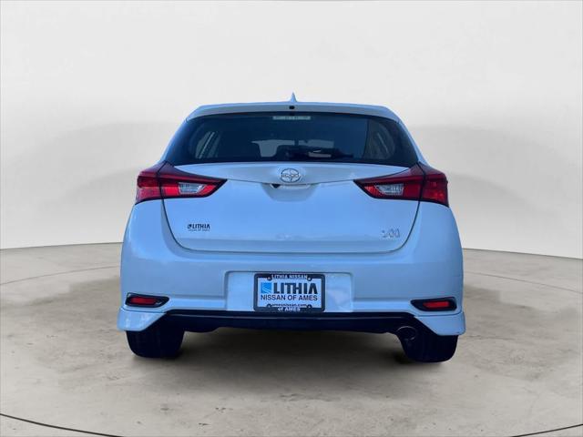 used 2016 Scion iM car, priced at $15,999