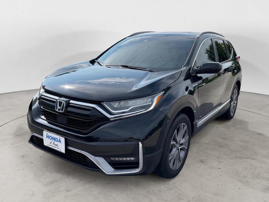 used 2020 Honda CR-V car, priced at $26,999