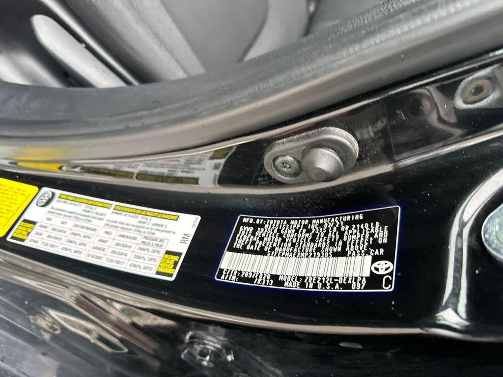 used 2021 Toyota Corolla car, priced at $17,999