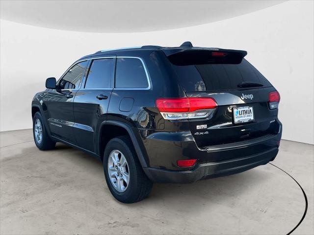 used 2014 Jeep Grand Cherokee car, priced at $12,999