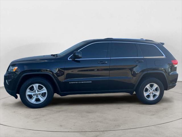 used 2014 Jeep Grand Cherokee car, priced at $12,999