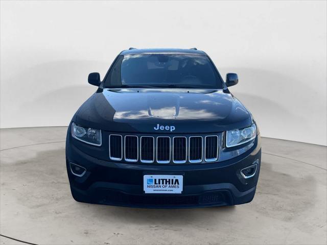 used 2014 Jeep Grand Cherokee car, priced at $12,999