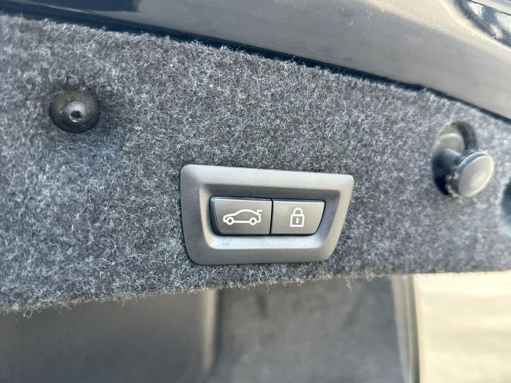 used 2016 BMW 535d car