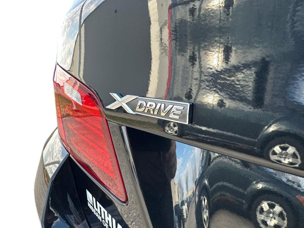 used 2016 BMW 535d car