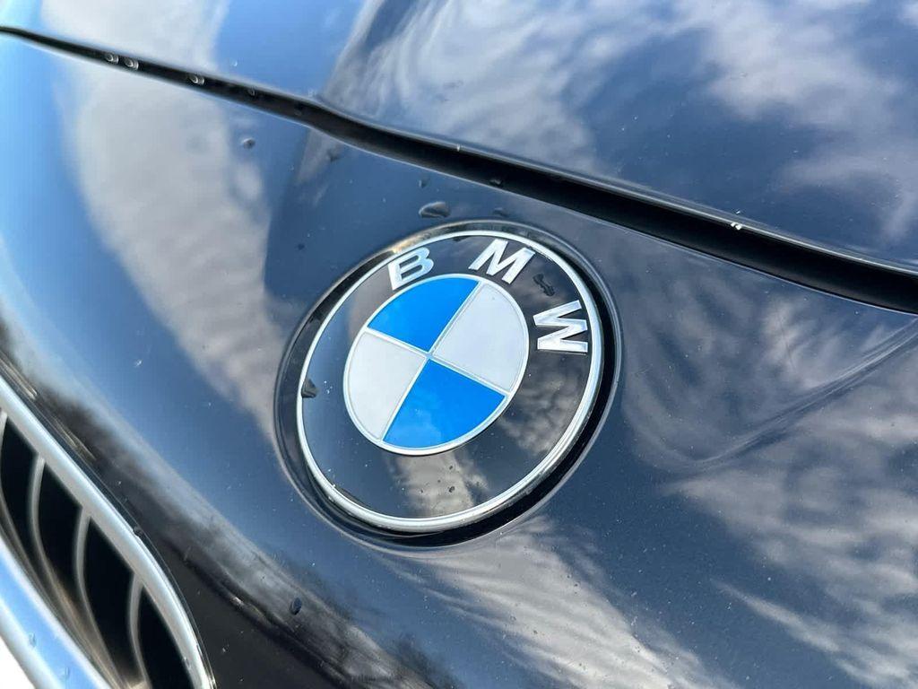 used 2016 BMW 535d car