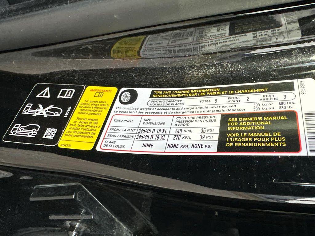 used 2016 BMW 535d car