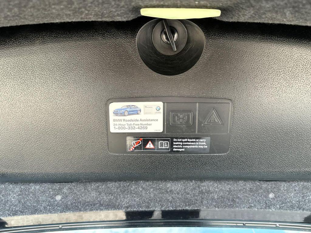 used 2016 BMW 535d car