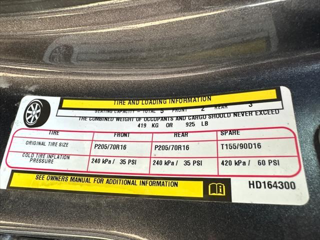 used 2017 Jeep Patriot car, priced at $6,999