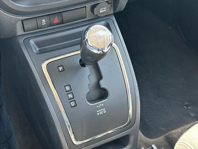 used 2017 Jeep Patriot car, priced at $6,999