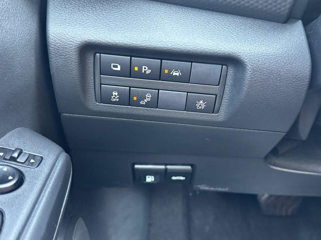 used 2024 Nissan Kicks car, priced at $17,499