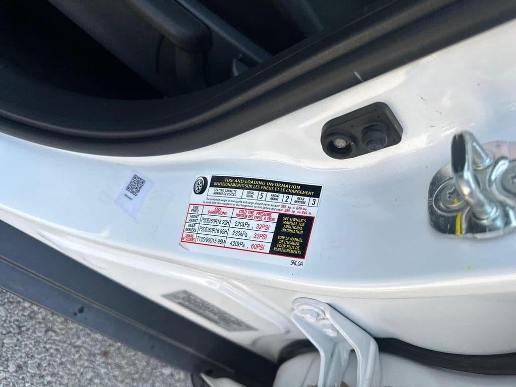 used 2024 Nissan Kicks car, priced at $17,499